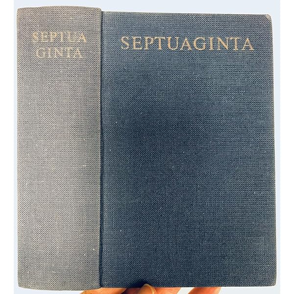 Amazon.co.jp: Greek-English New Testament: Nestle-Aland Novum